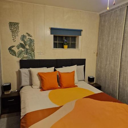 Mignon Apartment Soumagne Exterior foto