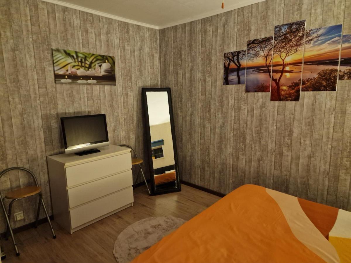 Mignon Apartment Soumagne Exterior foto