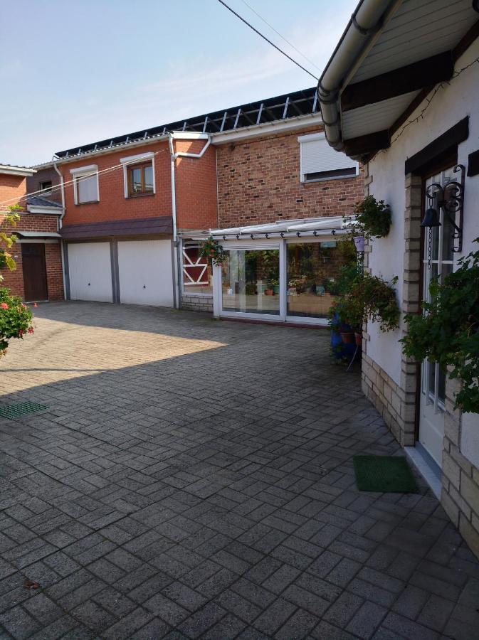 Mignon Apartment Soumagne Exterior foto
