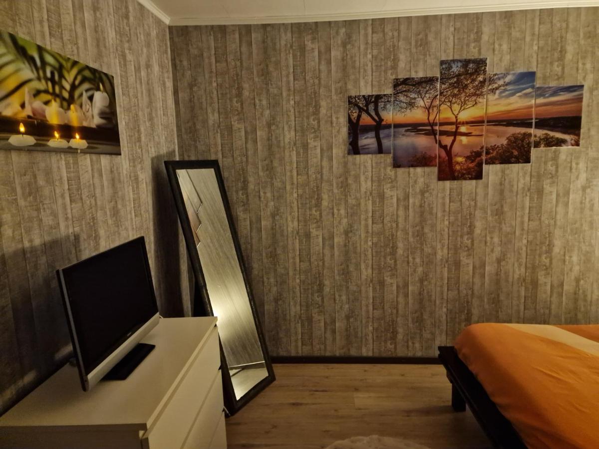 Mignon Apartment Soumagne Exterior foto