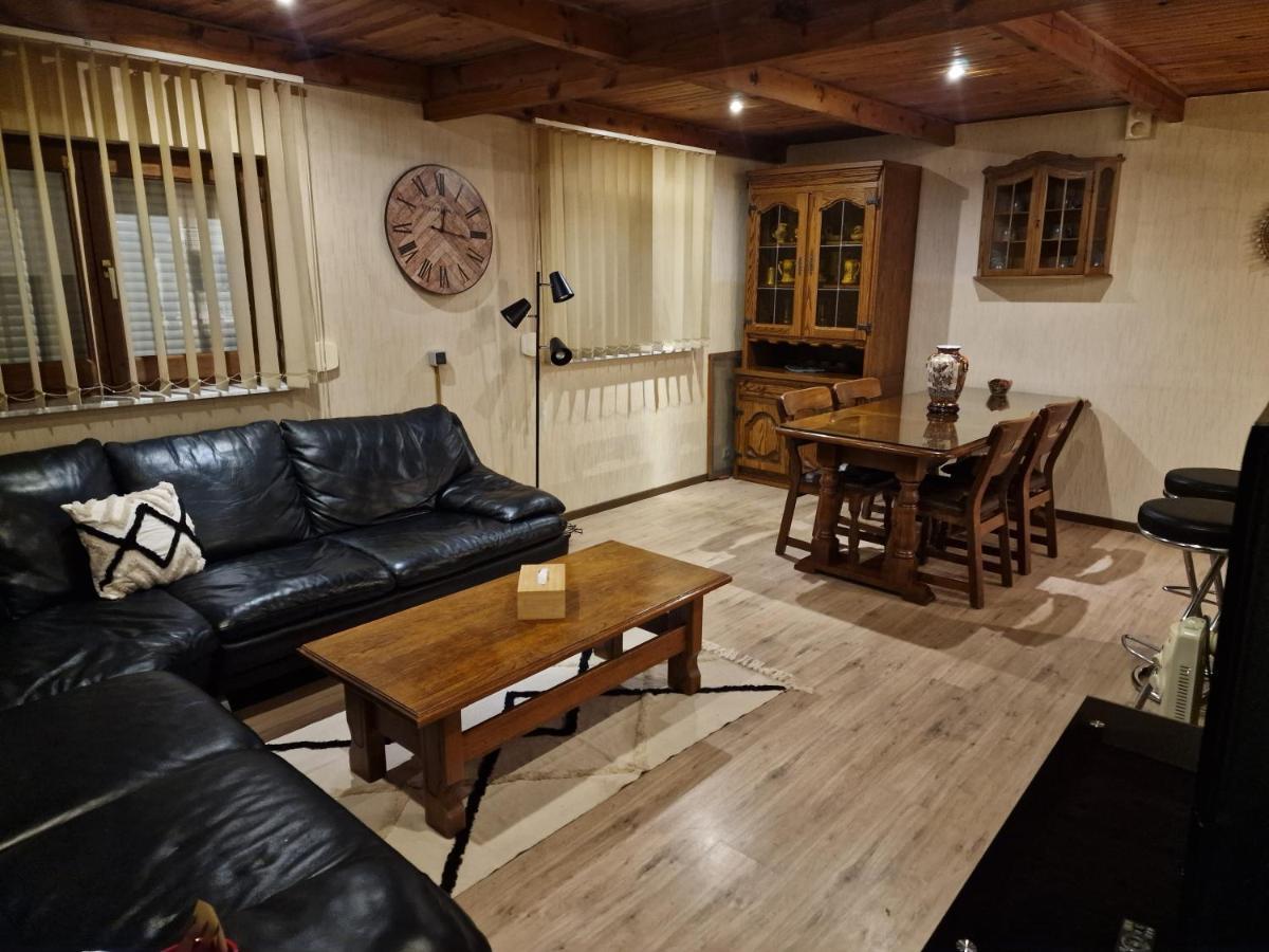 Mignon Apartment Soumagne Exterior foto