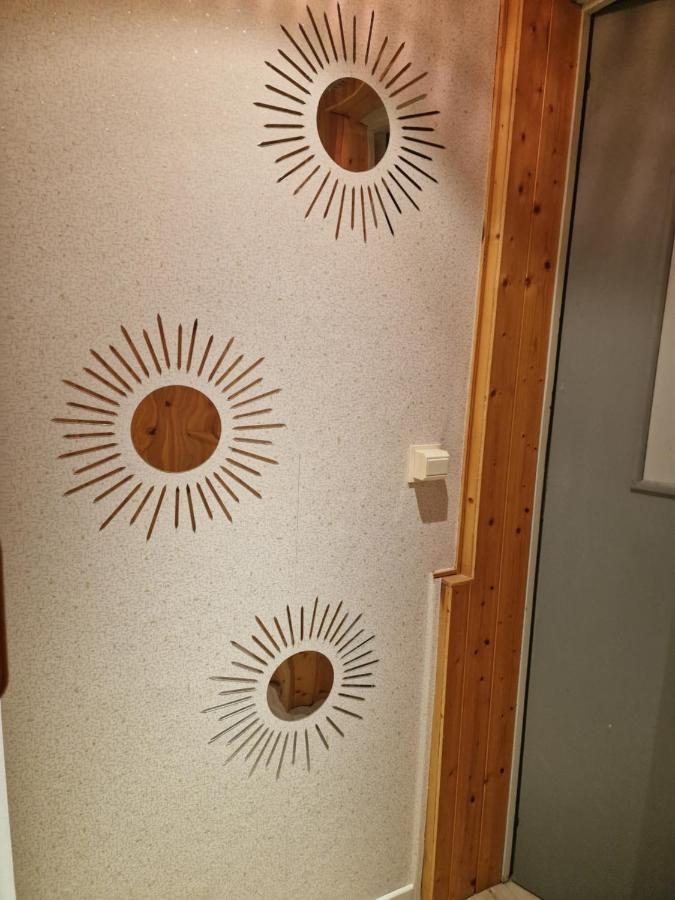 Mignon Apartment Soumagne Exterior foto