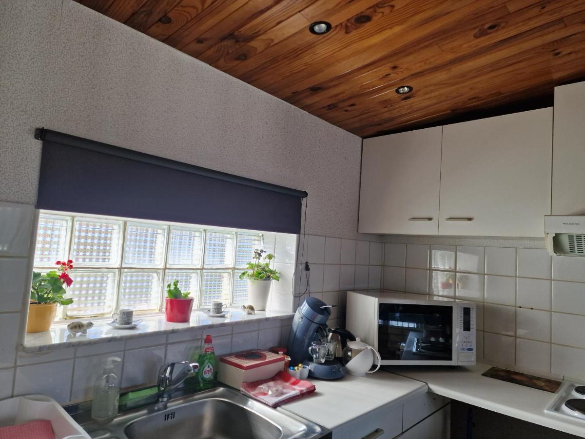 Mignon Apartment Soumagne Exterior foto
